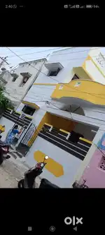 House for lease