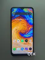 Realme C2 good condition sealed phone never open