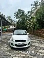 Maruti Suzuki Swift VXi + Manual, 2014, Petrol