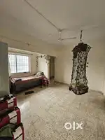 Looking for Female in 2bhk furnished flat NoBrokerage in Pashan