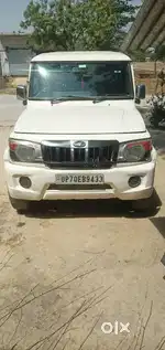 Mahindra BE 6 2017 Diesel Well Maintained