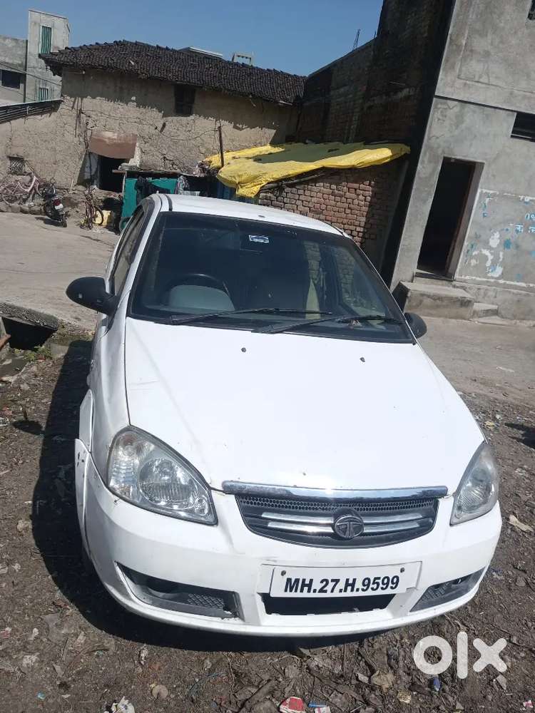 Tata Indica 2006 Diesel Good Condition