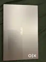Asus vivobook 15