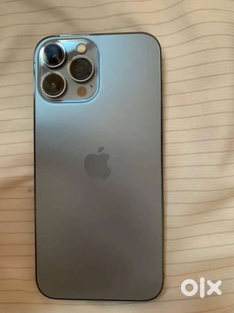 I phone 13 pro max