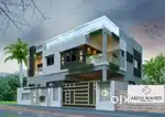 House planning,3D elevation,interior design,civil engineering services