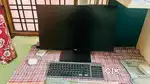 LG monitor