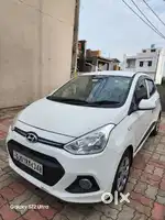 Hyundai Grand i10 2015 Diesel 115000 Km Driven