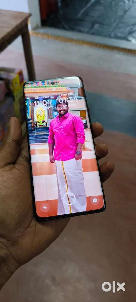 Realme 11 Pro plus 256GB