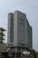 45000 sqft commercial building for rent at Marine drive