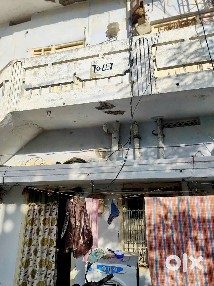 Two room with attached bathroom only for family 1st Floor