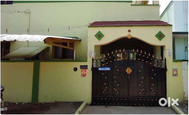 1BHK for Rent, Small Family Prefered, location Vedapatti, Near RSPuram