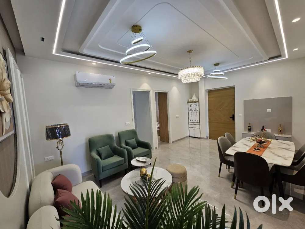 Ready to move in Luxurious 3 Bhk for sale