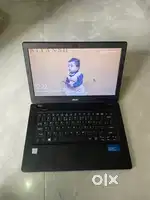 Laptop acer