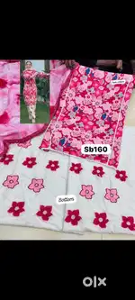 Punjabi unstitched suits