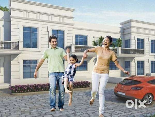 Ras Developments pvt. ltd.