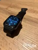 Apple Watch series 5
