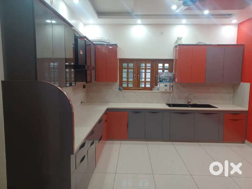 2 BHK Premium for rent near unnati vihar, Tehri Nagar, Doon university