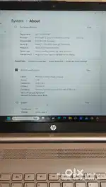 50inches Haier TV, LG washing Machine 7kg, Moto Edge 40 Neo, HP Laptop