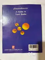 Chemistry VOLUME 1 and 2