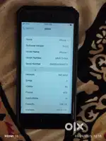 iPhone 7 256gb
