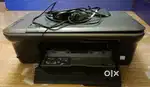 Printer hp Deskjet 1050