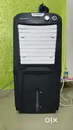 Crompton Cooler