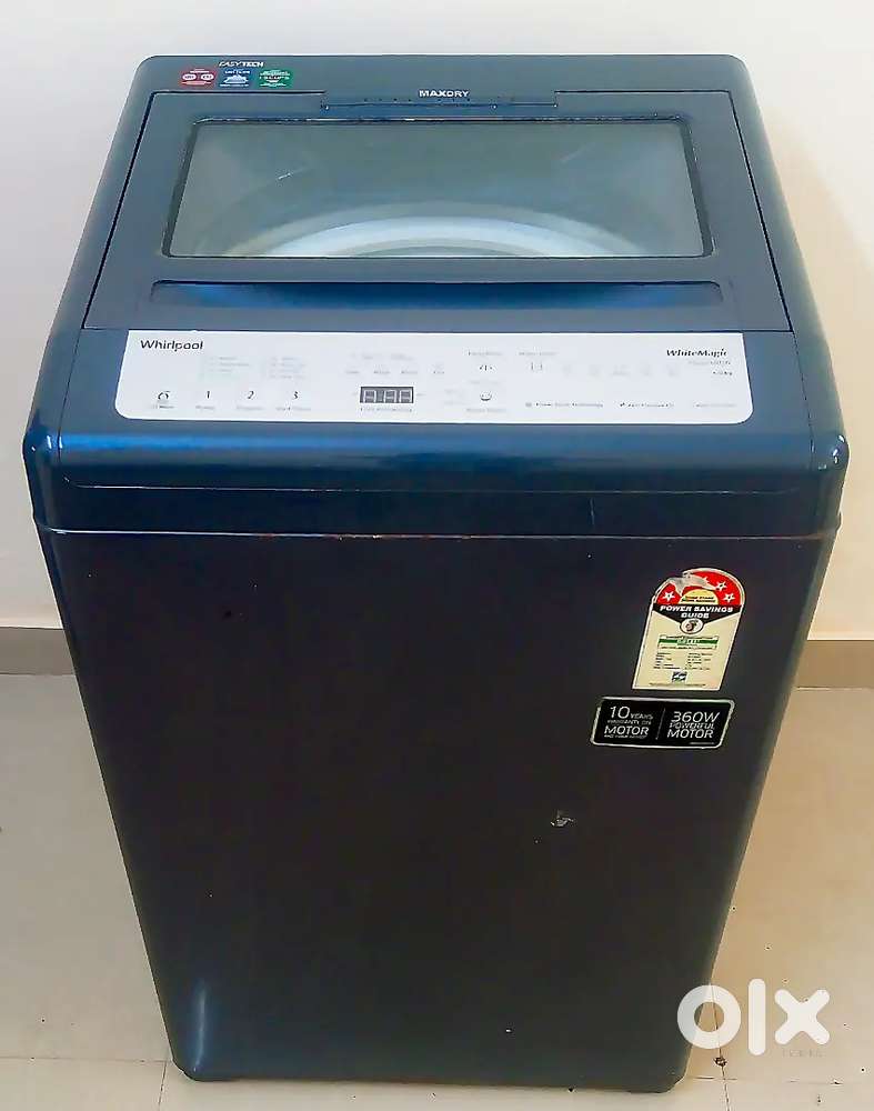 Whirlpool VA 60 C 5S /2019