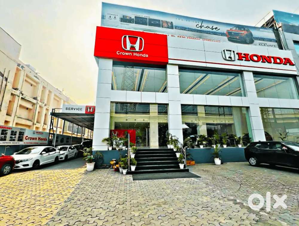 DIRECT JOINING FOR @ HERO SHOWROOM JOB IN LUCKNOW LOCATION !!