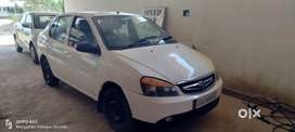 Tata Indigo Ecs 2015 Diesel Well Maintained