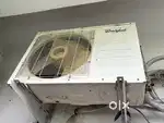 Worlpool Split AC