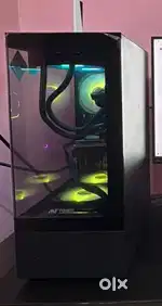 Pc with i7 processor 14 th gen