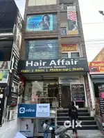 Commercial Space for Rent/Lease