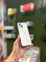 iPhone 15 in all working condition