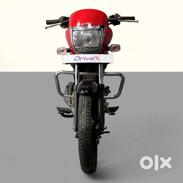 TVS Radeon