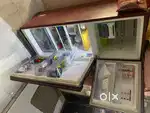 Samsung refrigerator