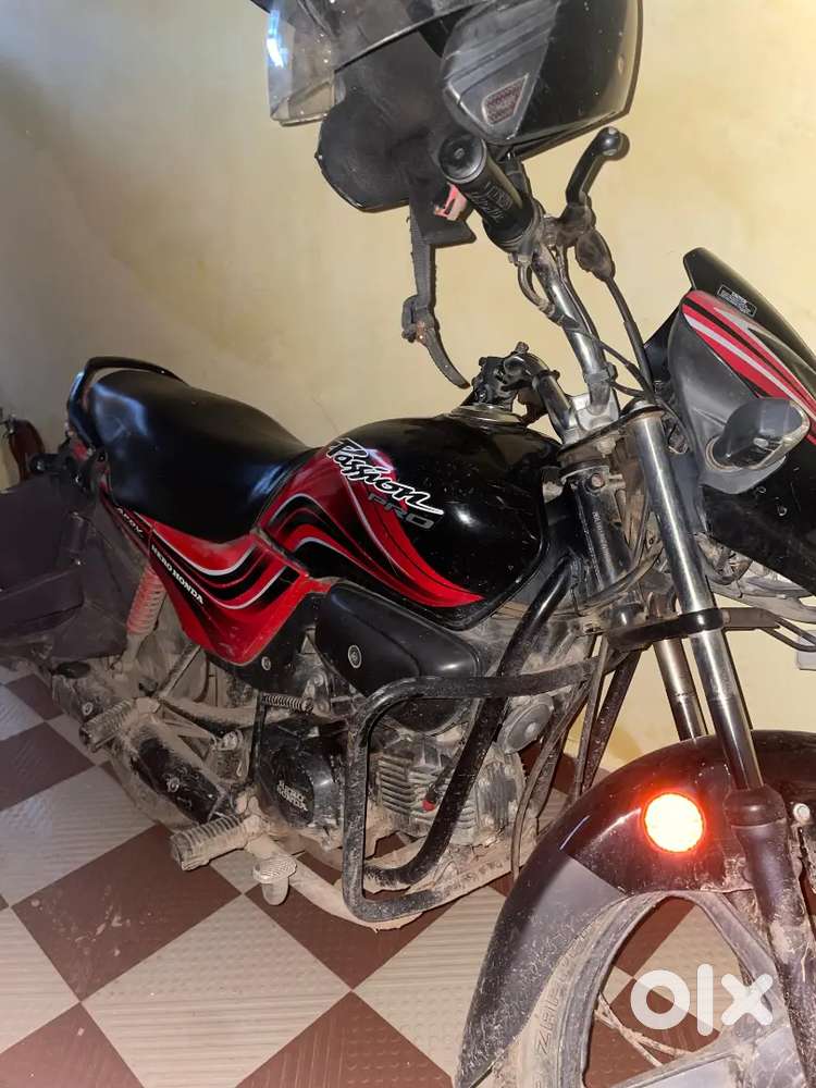 Passion pro  A1 condition urgent sell