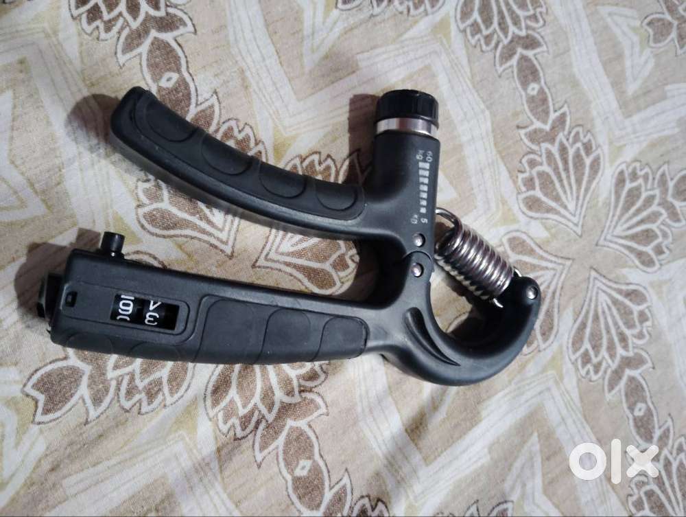 It is brand new purchase date 26/09 2025