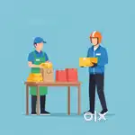 Immediate Hiring  Pick Up Staff Night Shift - Aluva