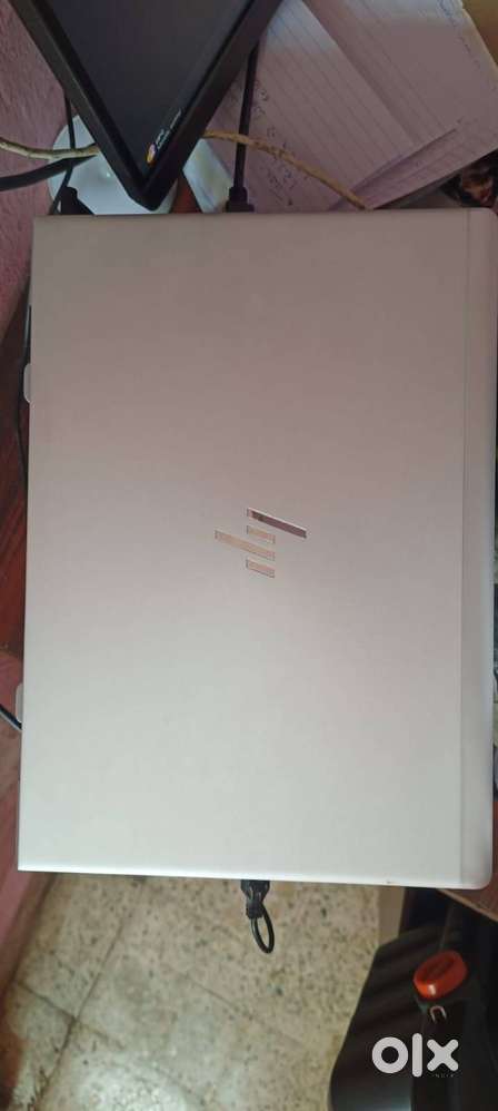 HP 840 G6 Touchscreen