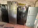 Frize Single Door 7k to 14k Double door 10k to 20k 100%Good Condition