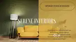 SERENE INTERIOR