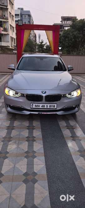BMW 3 Series 320D, 2014, Diesel