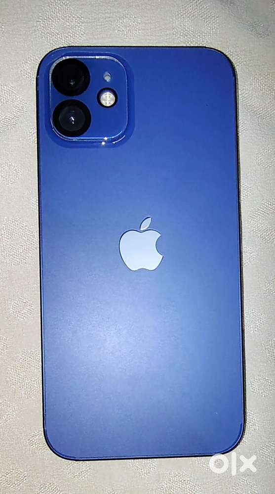 Iphone 12 (128gb)Second Hand Buy in January 2025