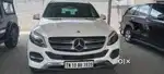 Mercedes-Benz GLE Class 2.1 250d 4MATIC, 2019, Diesel