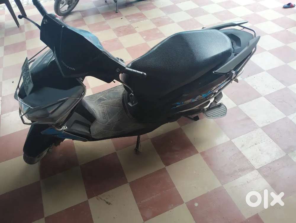Sell my honda dio 110c