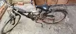 Atlas cycle 2yr old in best condition