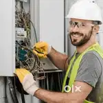 PLUMBING AND ELECTRICALS WORK INSTANT SERVICE AT DOOR STEPS
