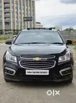 Chevrolet Cruze LTZ AT, 2017, Diesel