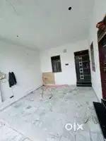 1 bathroom 1 big kitchen 2 room , tiles , pop