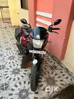 Hero Passion Pro Self